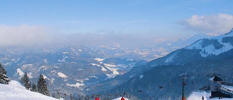 Apartment | View from property