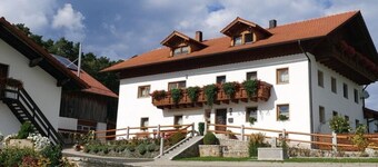 Holiday Apartment Tulpe Schuniglhof