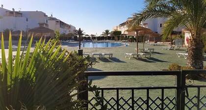 Belvilla by OYO Holiday Home in Vera Playa