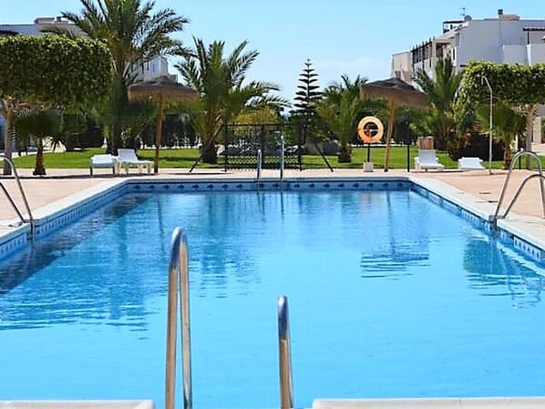 Ferienhaus | Pool | Außenpool