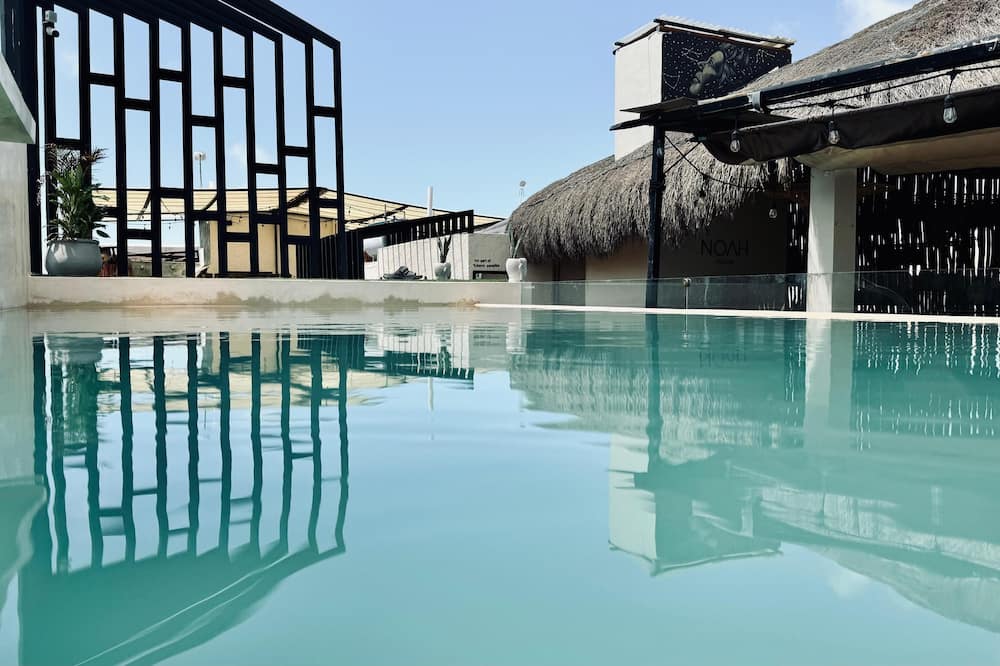 Hotel Noah Tulum