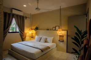 Studio, meerdere bedden, kitchenette | Individueel gedecoreerd, gratis wifi, beddengoed