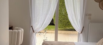 Maison Calme 5 km Caen Proche Lieux Historiques