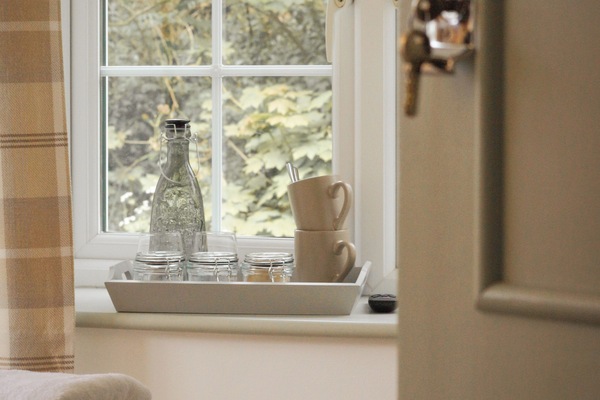 Economy Double Room, Private Bathroom, Courtyard View | WiFi (free)