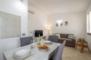 Dining - EDO APARTMENT (Sardegna)