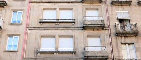 Apartment | Außenbereich