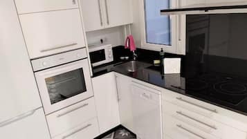 Departamento | Cocina privada