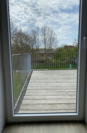 View from property - Sommerhus Fehmarn Comfortable Holiday Residence (Fehmarn)