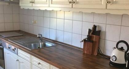 Sommerhus Fehmarn Comfortable Holiday Residence