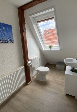 Maison | Salle de bain