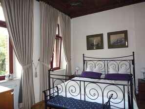 House | 1 bedroom, iron/ironing board - Nice Apartment in Radebeul (Radebeul)