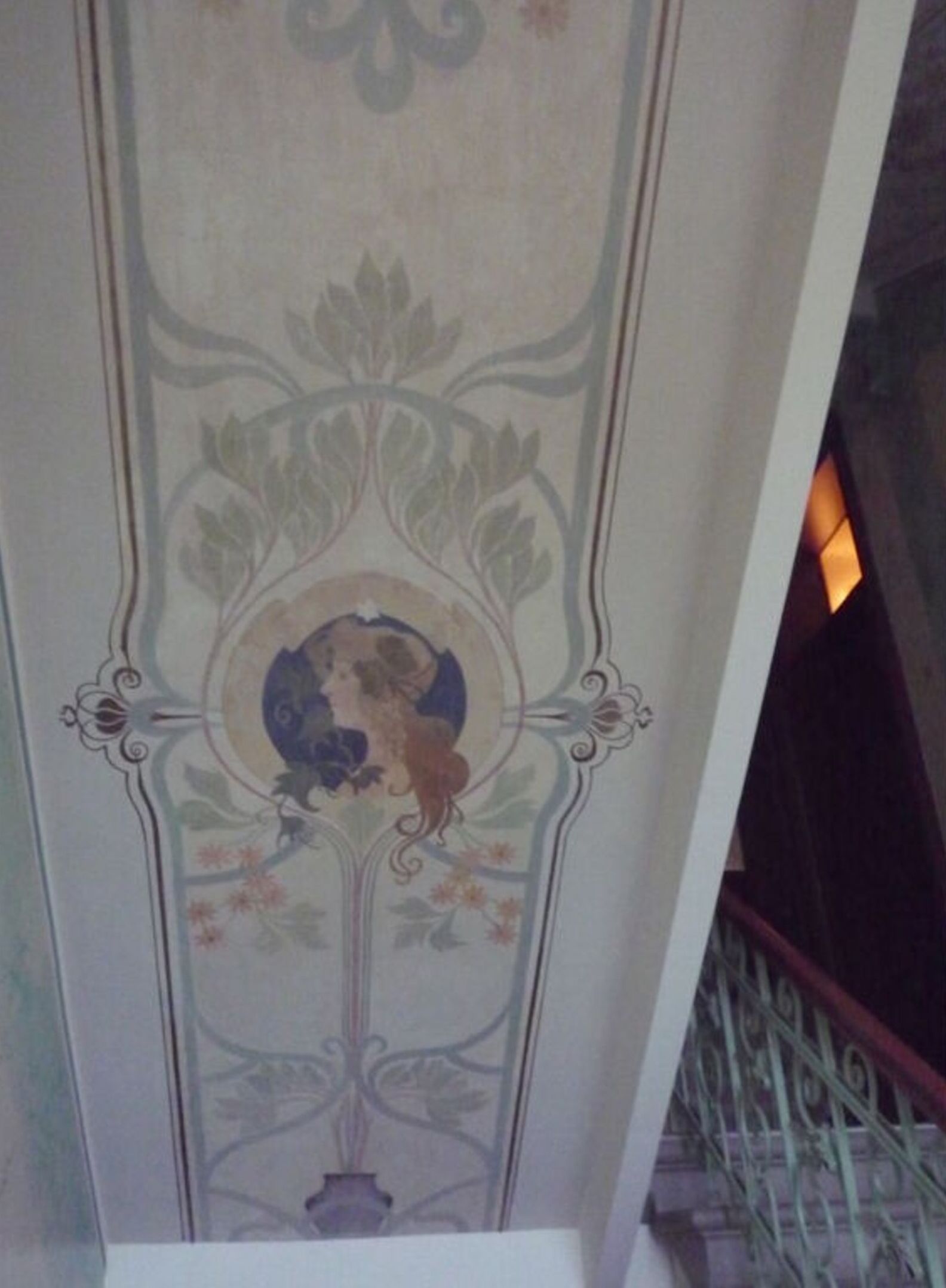 Ferienhaus | Außenbereich