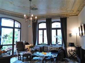 House | Dining - Nice Apartment in Radebeul (Radebeul)