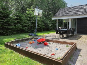 Casa | Comodidades da propriedade