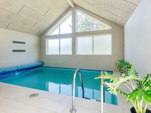 House | Pool - 14 Person Holiday Home in Vaeggerlose (Vaeggerlose)