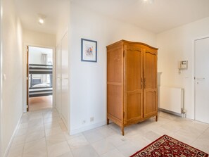 Departamento | Recepción