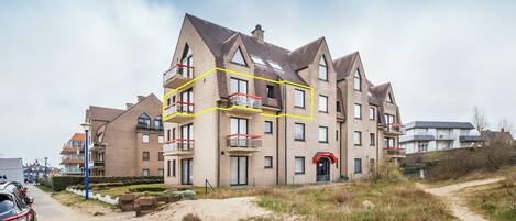 Apartment | Exterior