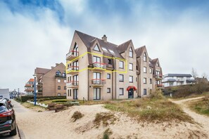 Apartment | Außenbereich