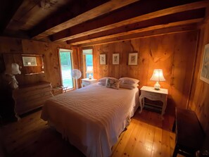 3 室のベッドルーム、WiFi