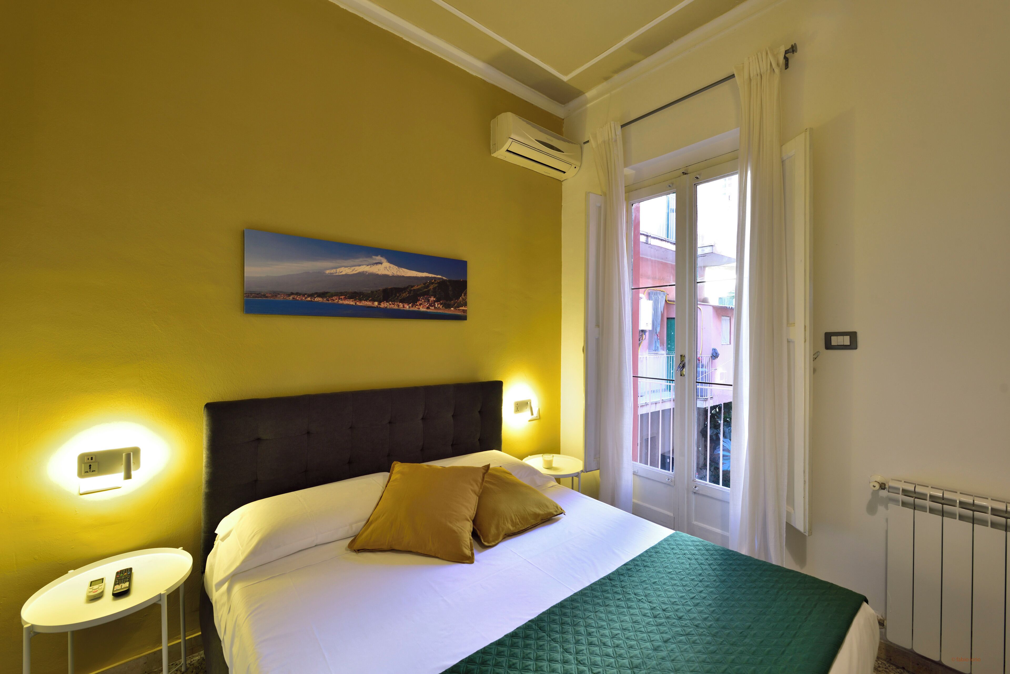 2 Schlafzimmer, Schreibtisch, Bügeleisen/Bügelbrett, WLAN