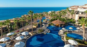 Pool - PB Sunset Beach Exec Suite 1BR2B June 29-July 6, 2026 (Cabo San Lucas)