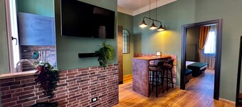 HomingPisa - Gemini Two