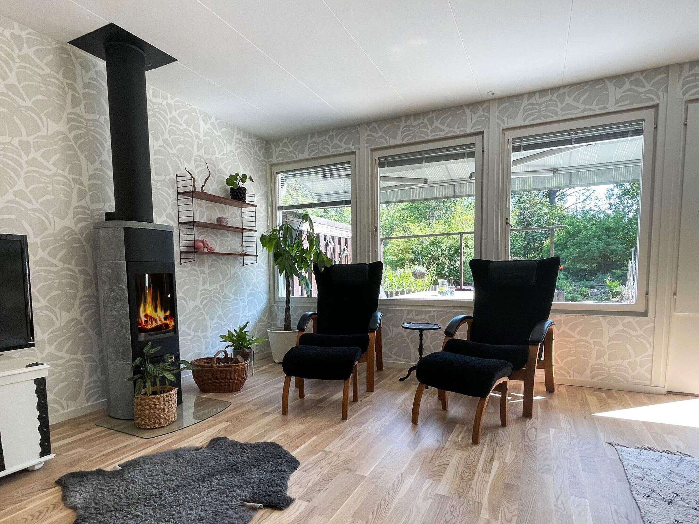 獨棟房屋 | 住宿內部