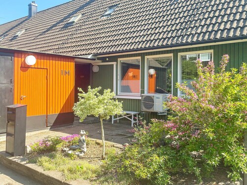 4 Star Holiday Home in Vastervik
