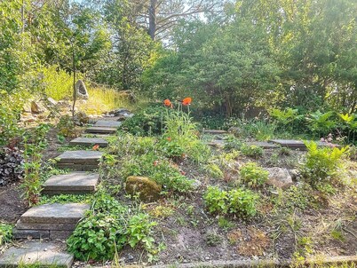 4 Person Holiday Home in Vastervik