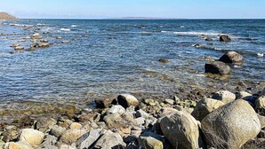 House | Beach - 7 Person Holiday Home in Solvesborg (Sölvesborg)