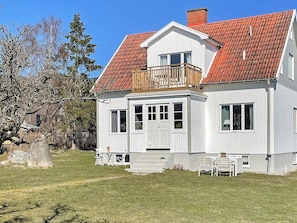 House | Exterior