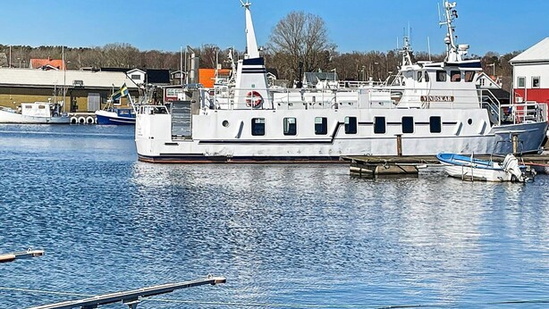 House | Marina - 7 Person Holiday Home in Solvesborg (Sölvesborg)