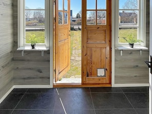 House | Interior