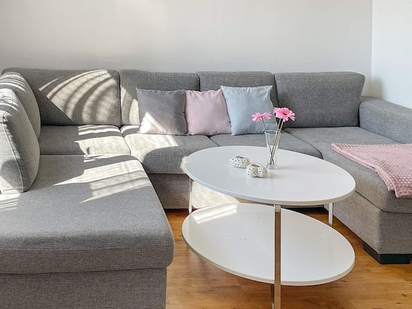 House | Living area