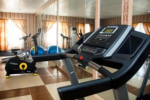 Gimnasio