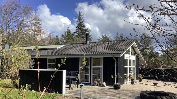 House | Terrace/patio