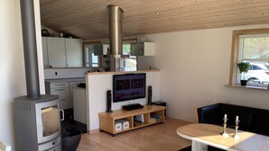House | Living area