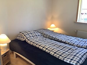 House | 3 bedrooms, individually furnished - 5 Star Holiday Home in Logstor (Logstor)