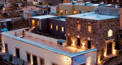 Hotel La Tarjea
