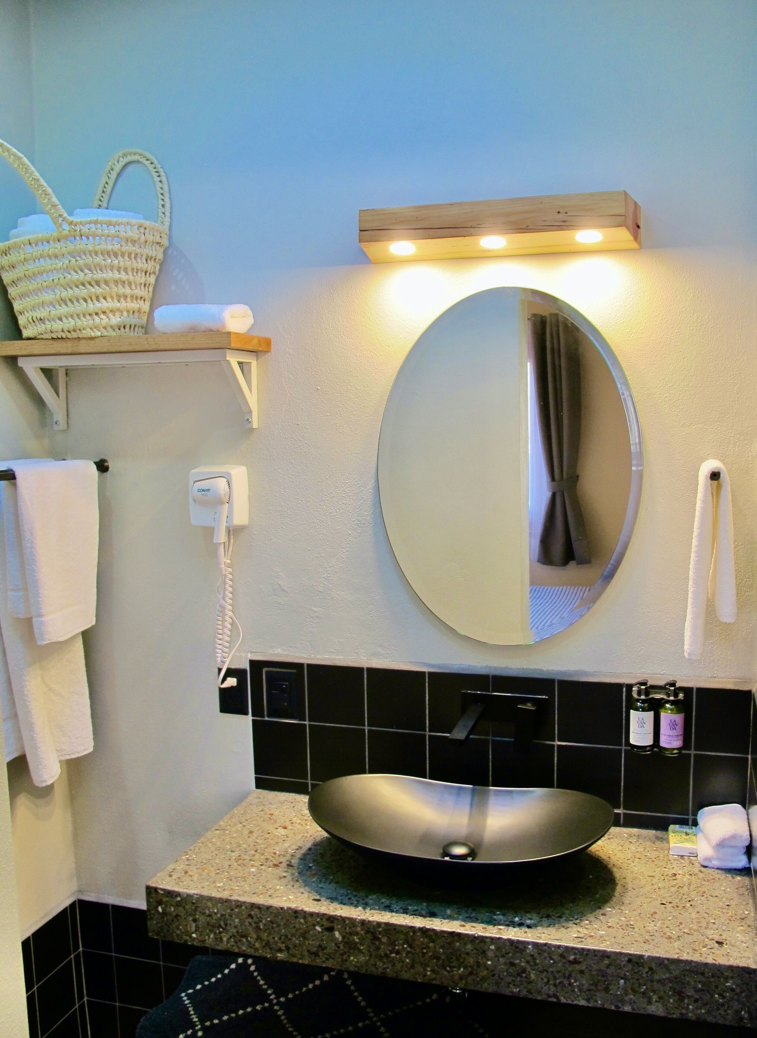 Baño
