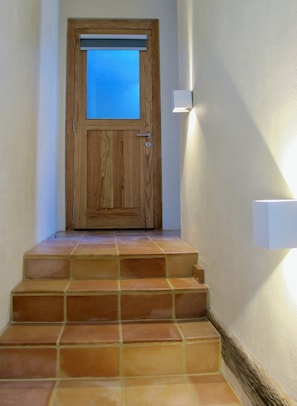 Superior Duplex, City View | Terrace/patio