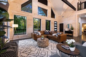 Smart-TV, peis og videospill