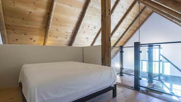 11 quartos, Wi-Fi