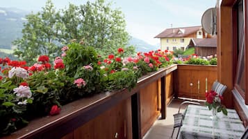 Apartment | View from property