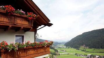 Apartment | Exterior