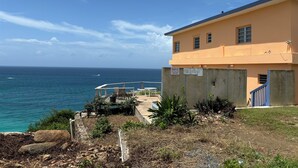 Exterior - Hotel Sophia Boutique Hotel (St. Thomas)