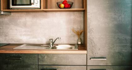 Apartment in Hohentauern With Sauna