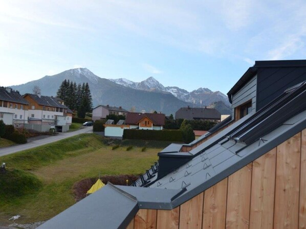 Lägenhet | Exteriör