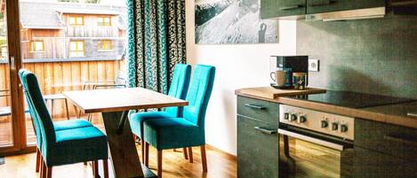 Apartment | Private kitchen