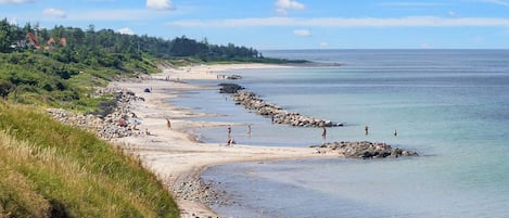 Huis | Uitzicht op het water